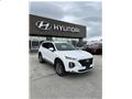 2022
Hyundai
Santa Fe Ultimate Calligraphy TI