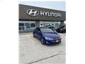 Hyundai
Elantra Luxury IVT
2020