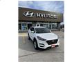 Hyundai
Tucson Preferred TI
2020