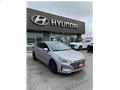 Hyundai
Elantra Preferred IVT
2020